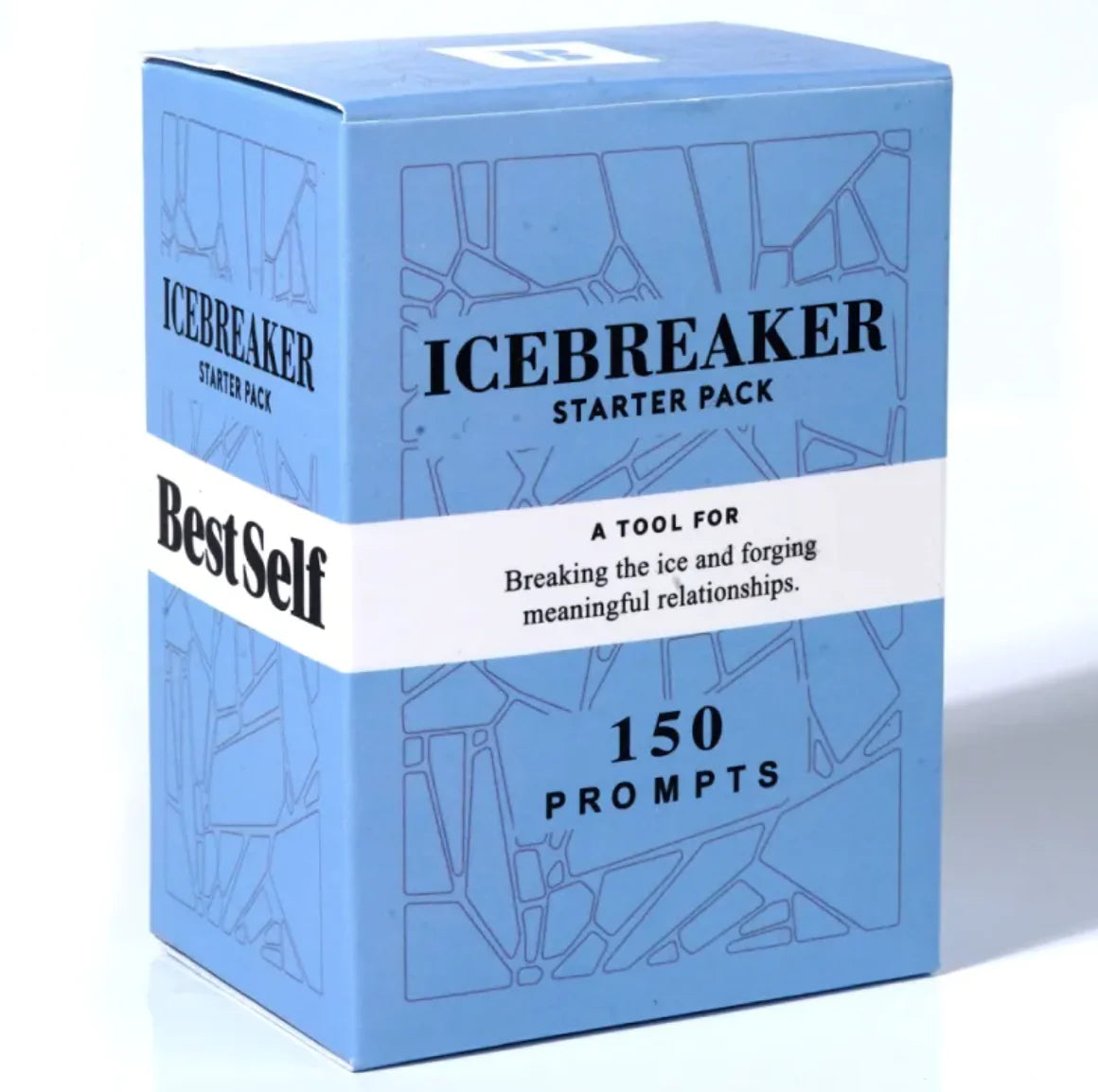 Romantic Icebreaker Game for Couples – Starter Pack